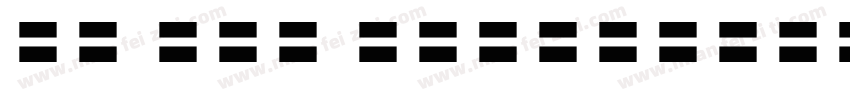 Tw Cen MTMedium字体转换